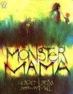 Monster Mama cover