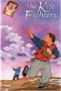 Quirky Book Lists: Go Fly a Kite! cover image