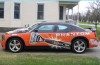 Middle Kingdom: Hartland, Maine Street Legal race car