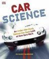 Car Science cover