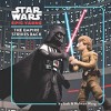 Epic felt Star Wars Epic Yarns