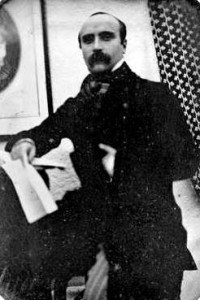 Flaubert photo