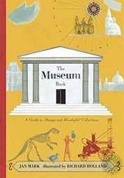 Museum Book