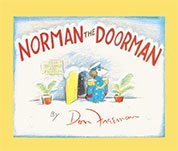 Norman the doorman