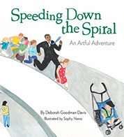 Speeding Down the Spiral