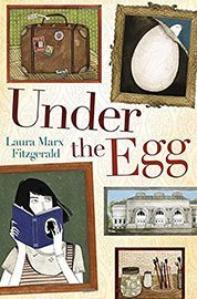 Under the Egg