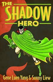 Shadow Hero