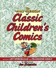 Toon Treasury of Classic Children's Comics
