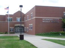Nebraska City Middle School
