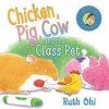 Quirky Book Lists: Classroom Pets bk_ChickenPig
