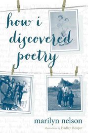 Discovered Poetry cover