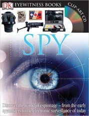 Spy cover
