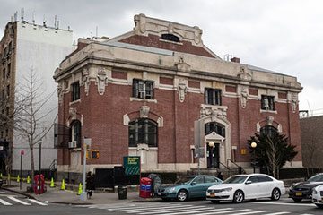 Brooklyn Heights School