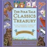 Folk Tale Classics Treasury Galdone