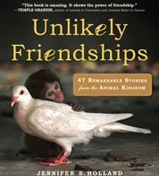 Unlikely friendships