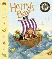 Harry's Box