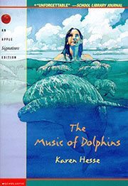 Music of the Dolphins