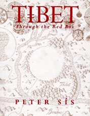 Tibet Through the Red Box