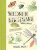 Collecting your observations Welcome to New Zealand