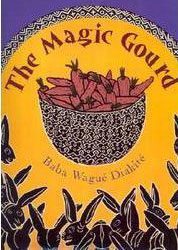 Magic Gourd