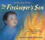 Firekeeper's Son