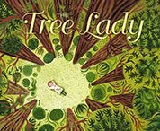 The Tree Lady