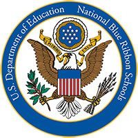 National Blue Ribbon School of Excellence