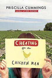 Cheater for the Chicken Man