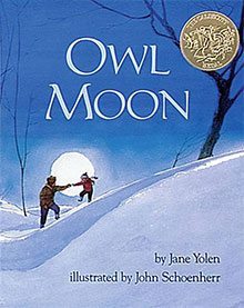 Owl Moon