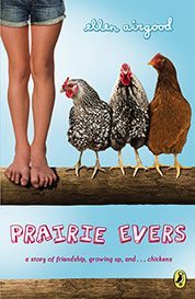 Prairie Evers