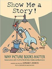 Show Me a Story