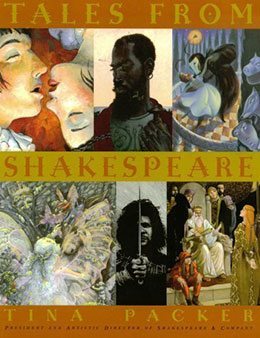 Tales from Shakespeare