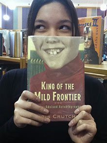 King of the Mild Frontier