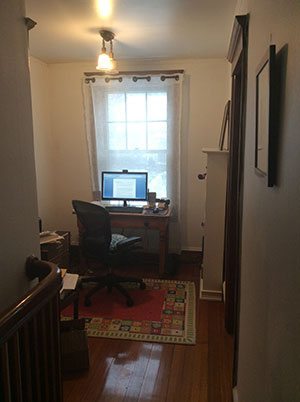 Stephanie Greene's office