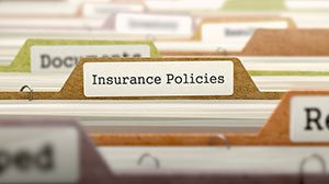 Insurance Forms