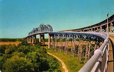 Huey P. Long Bridge