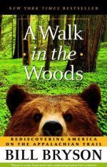 Bill Bryson’s A Walk in the Woods