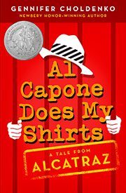 Al Capone Does My Shirts