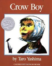 Crow Boy, Taro Yashima