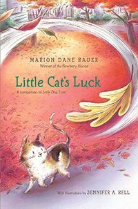 Little Cat's Luck