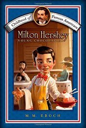 Milton Hershey