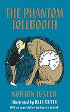 The Phantom Tollbooth