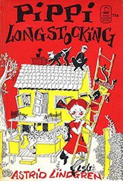 Pippi Longstocking