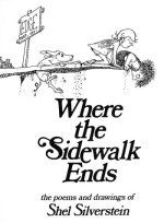 Shel Silverstein | Where the Sidewalk Ends
