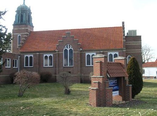 Denver Academy Chapel