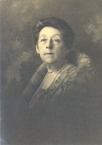 Nora Archibald Smith