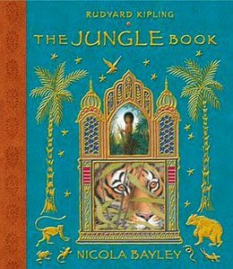 The Jungle Book