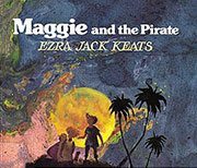 Maggie and the Pirate