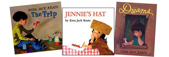 The Trip, Jennie's Hat, Dreams