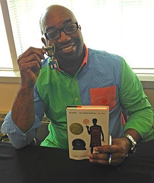 Kwame Alexander